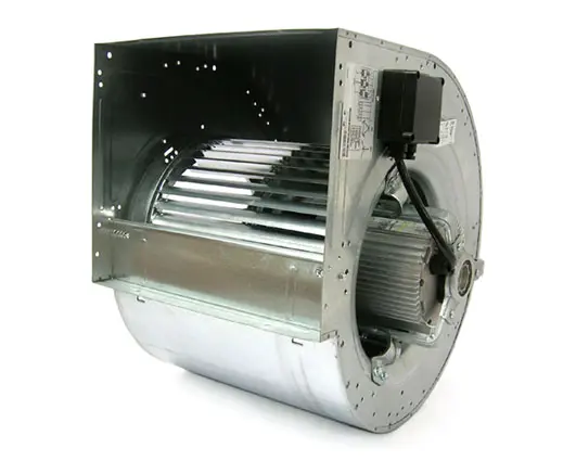 6194002019-VENTILATEUR SP CBM12/12 1100W 6P T230/400V 1V MAT/6.611TRC *5128955000*