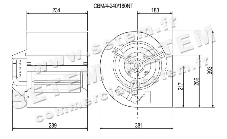 6194002030-VENTILATEUR SP CBM/4.240/180NT MAB/4.560 9073002700 *5128419800* 2