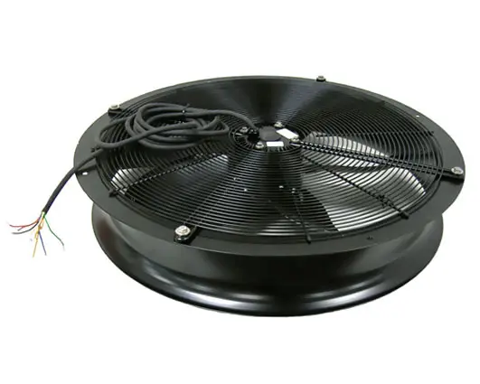 6194002625-VENTILATEUR S&P TRT/6.710/30.BME11C