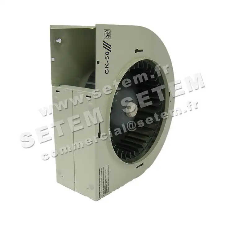 6194003027-VENTILATEUR SP CK50