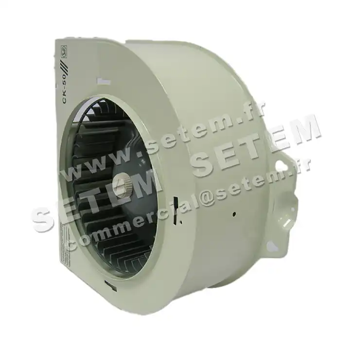 6194003027-VENTILATEUR SP CK50 3