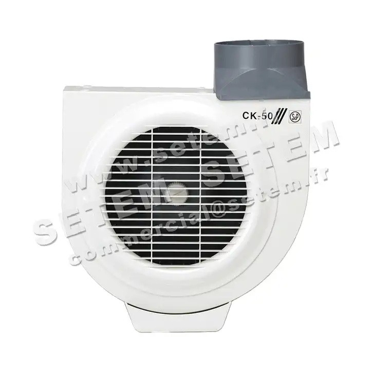 6194003027-VENTILATEUR SP CK50 4