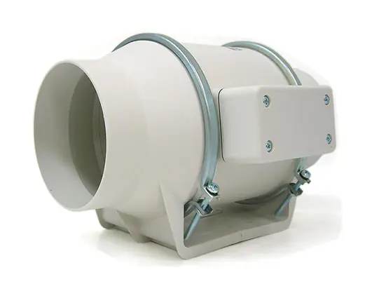 6194003100-VENTILATEUR SP MIXVENT TD160/100NZ