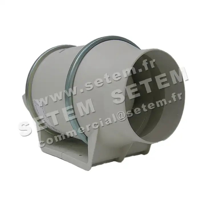 6194003100-VENTILATEUR SP MIXVENT TD160/100NZ 2