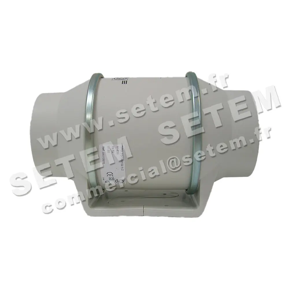 6194003100-VENTILATEUR SP MIXVENT TD160/100NZ 4