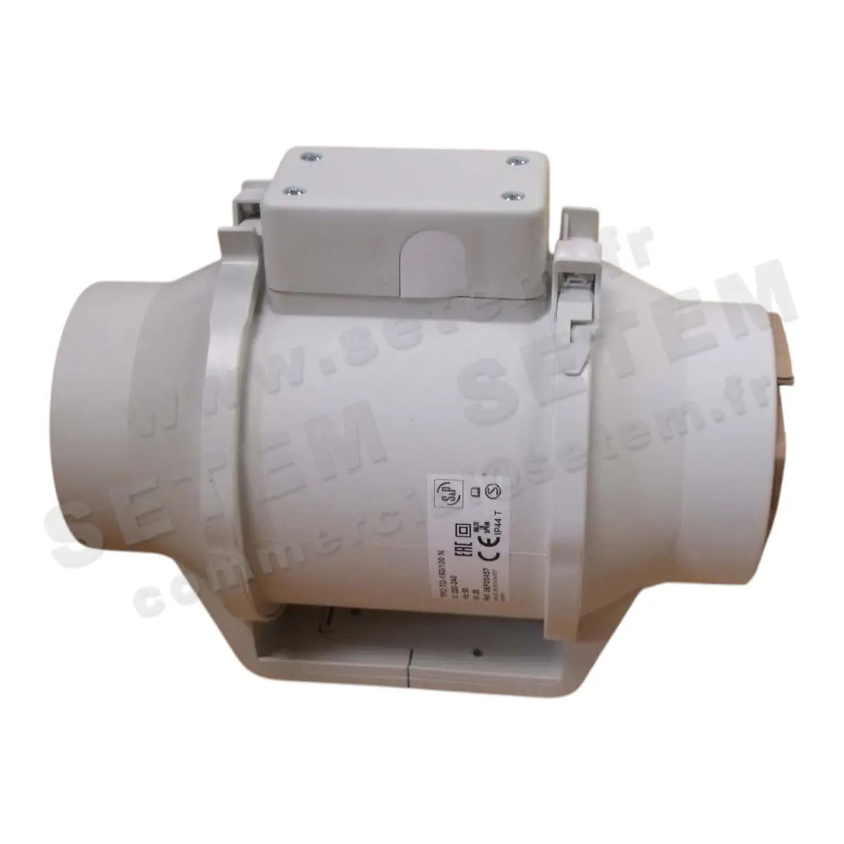 6194003101-VENTILATEUR SP MIXVENT TD160/100N