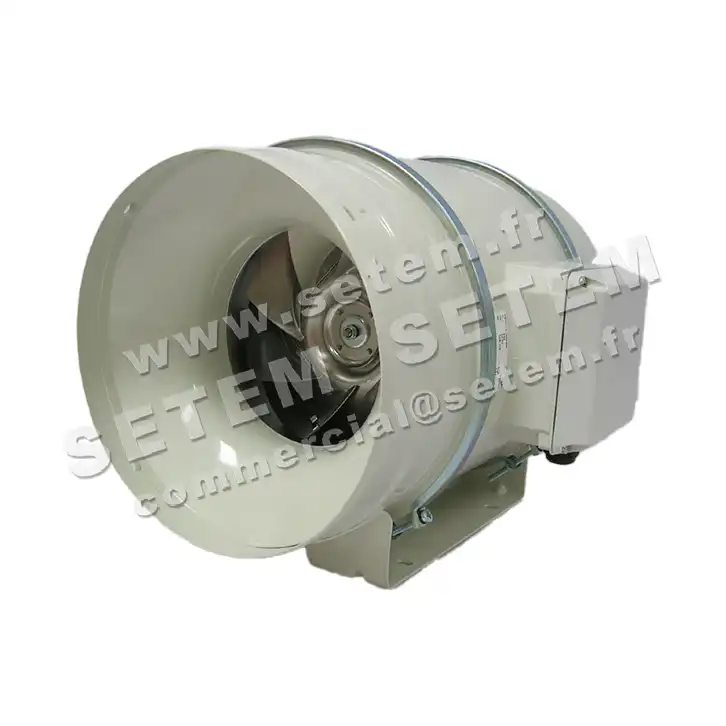 6194003250-VENTILATEUR SP MIXVENT TD1000/250 2