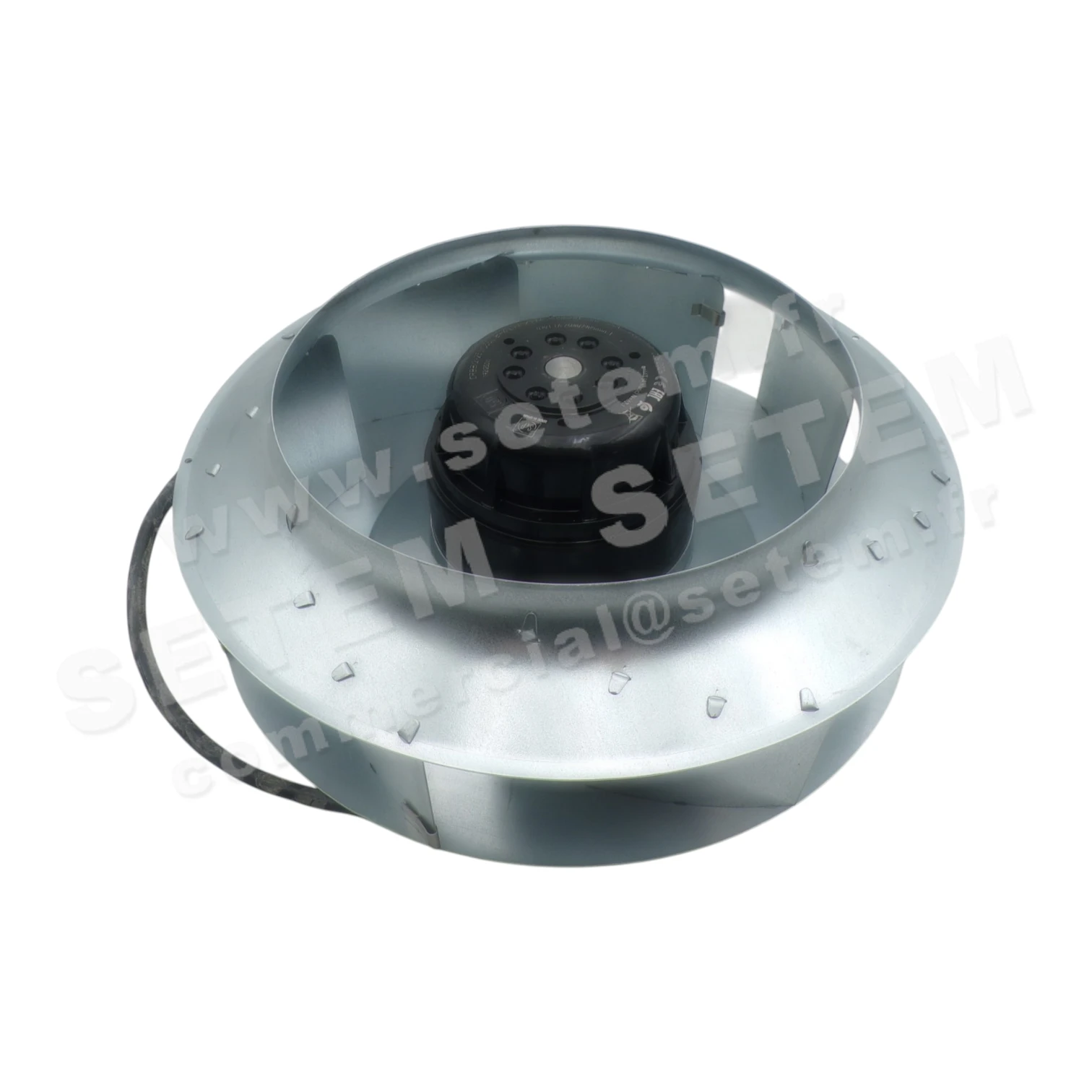 6194003287-MOTOTURBINE SP CRBB/2.250/050LMP