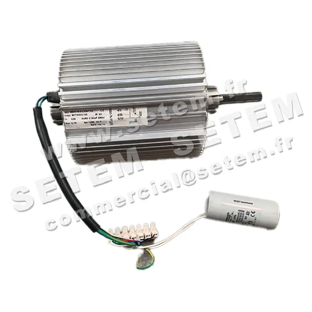 6194003289-MOTEUR S&P MAB/4.611R3V *9073002100* 2