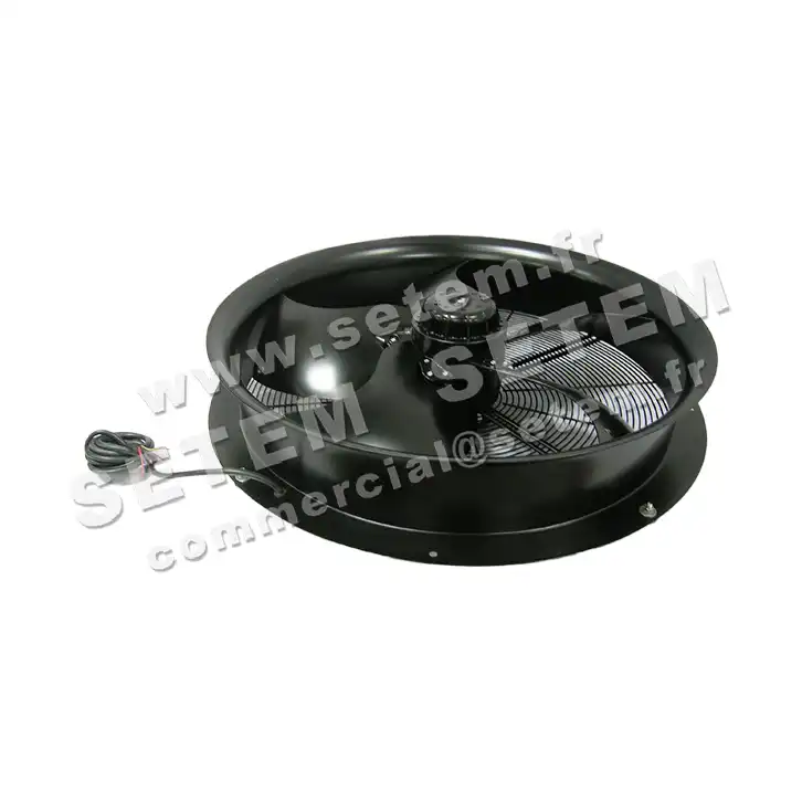 6194004076-VENTILATEUR SP HRB/6.710/30.BQE3C 2