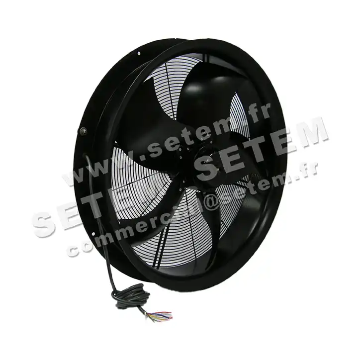 6194004076-VENTILATEUR SP HRB/6.710/30.BQE3C 3