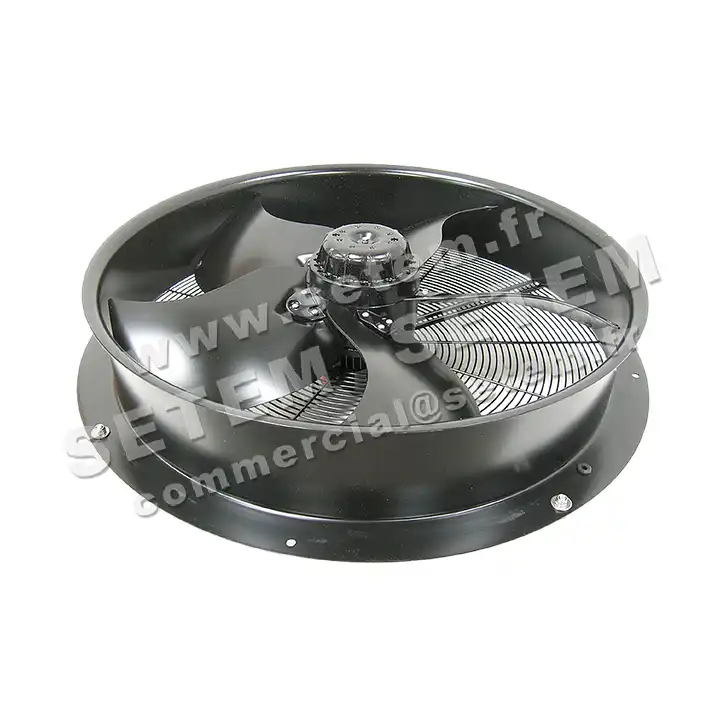 6194004091-VENTILATEUR S&P HRT/6.710.30BQE2C "3795457" 2