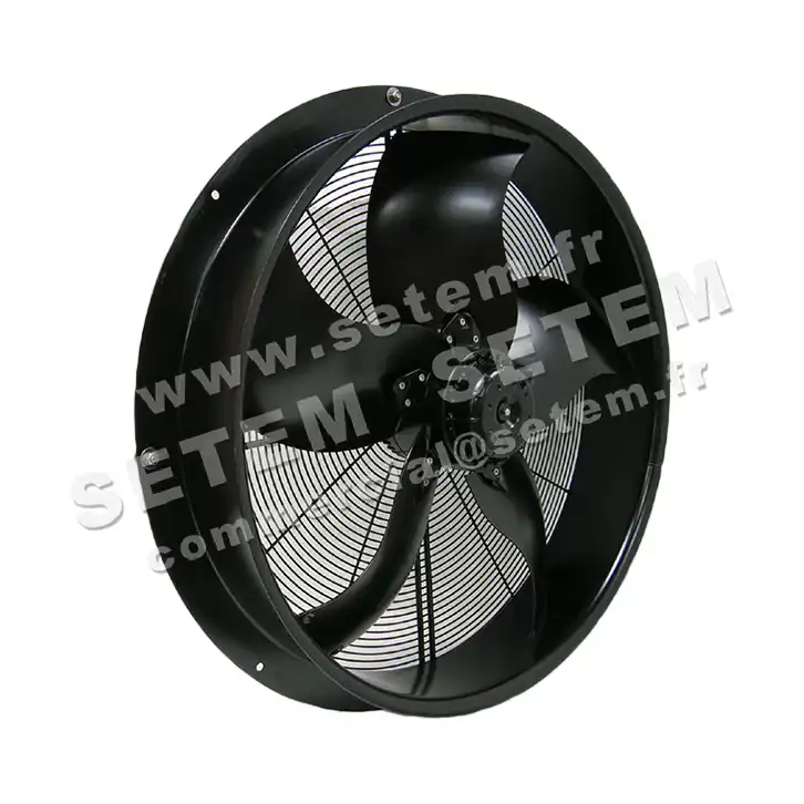6194004091-VENTILATEUR S&P HRT/6.710.30BQE2C "3795457" 3