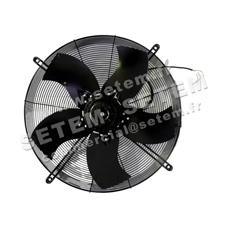 6194004095-VENTILATEUR SP HRB/6.630/30.APNCE12C