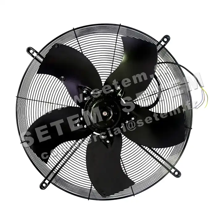 6194004095-VENTILATEUR SP HRB/6.630/30.APNCE12C 2