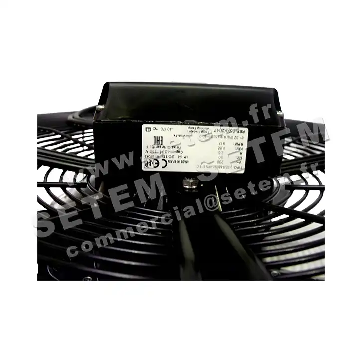 6194004095-VENTILATEUR SP HRB/6.630/30.APNCE12C 4