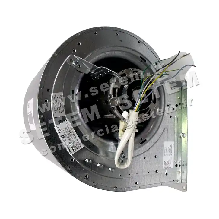 6194004140-VENTILATEUR S&P CBM/4.240/240N 373W 4P M230V 2V +BR *5128036000*