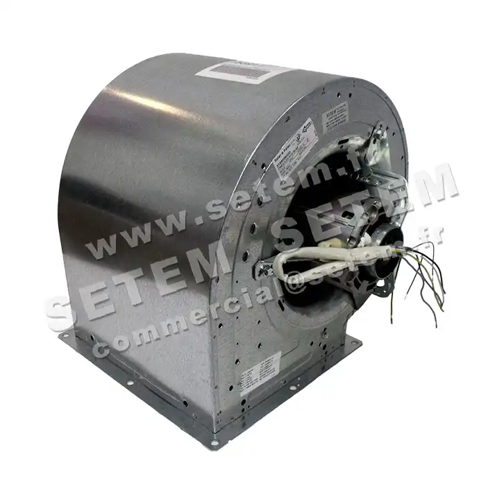 6194004140-VENTILATEUR S&P CBM/4.240/240N 373W 4P M230V 2V +BR *5128036000* 2