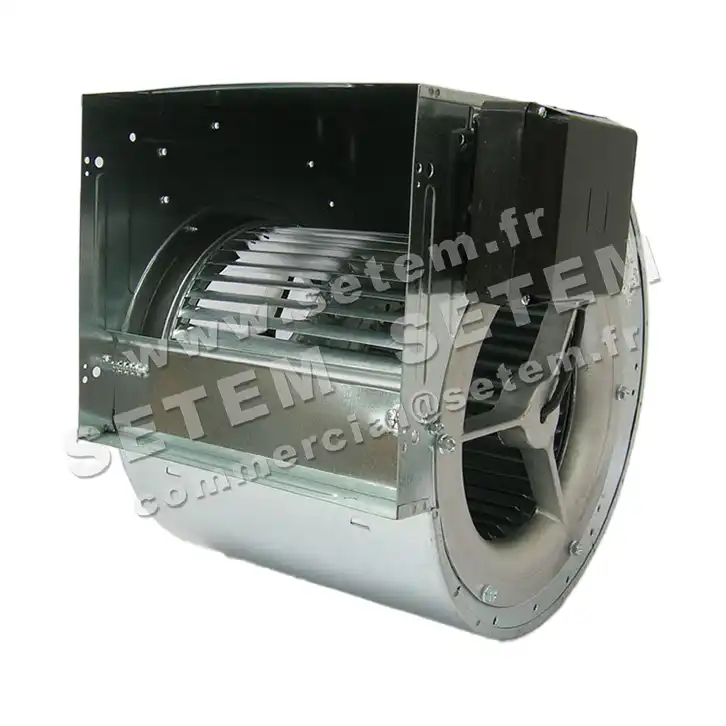 6194004500-VENTILATEUR SP CBM9/9 245W 6P M230V 1V RE VR +BB *5128964500*