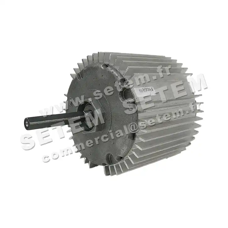 6194004560-MOTEUR SP MAB/4.560 *9073002700* 3