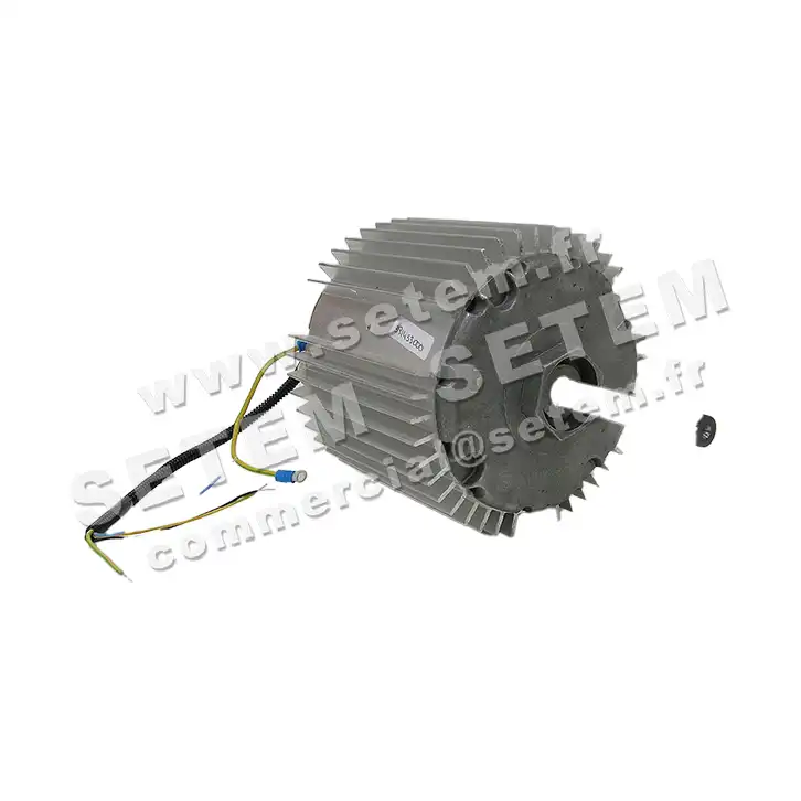 6194004565-MOTEUR S&P MAB/4.560TR 370W 4P M230V 1V *9073002700*