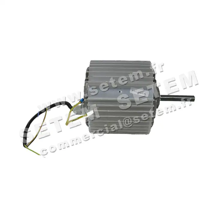 6194004565-MOTEUR S&P MAB/4.560TR 370W 4P M230V 1V *9073002700* 3
