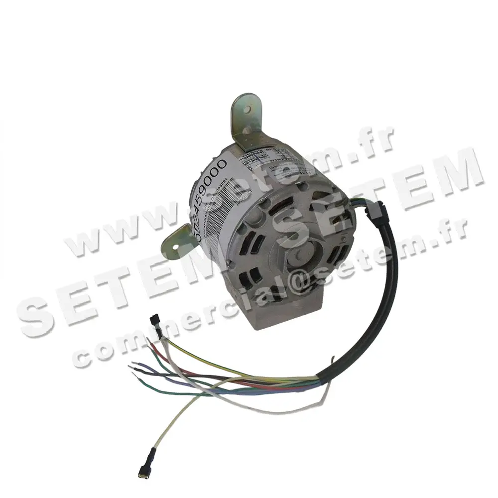 6194005040-MOTEUR S&P MAB/6.665E2 *81624869*