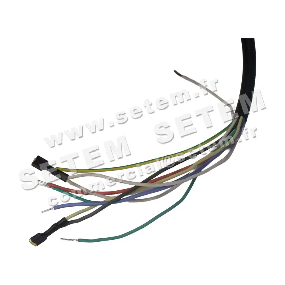 6194005040-MOTEUR S&P MAB/6.665E2 *81624869* 3