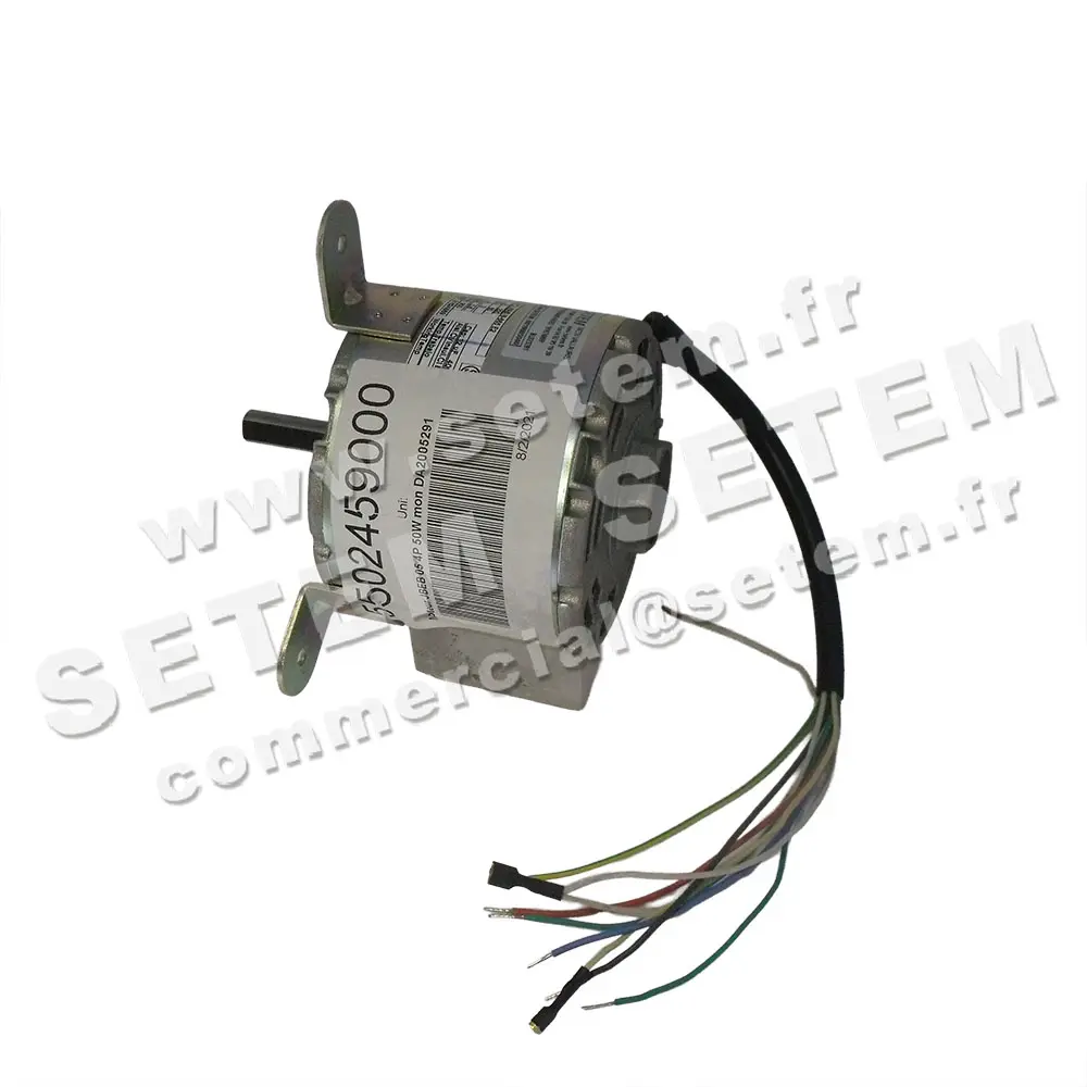 6194005040-MOTEUR S&P MAB/6.665E2 *81624869* 4