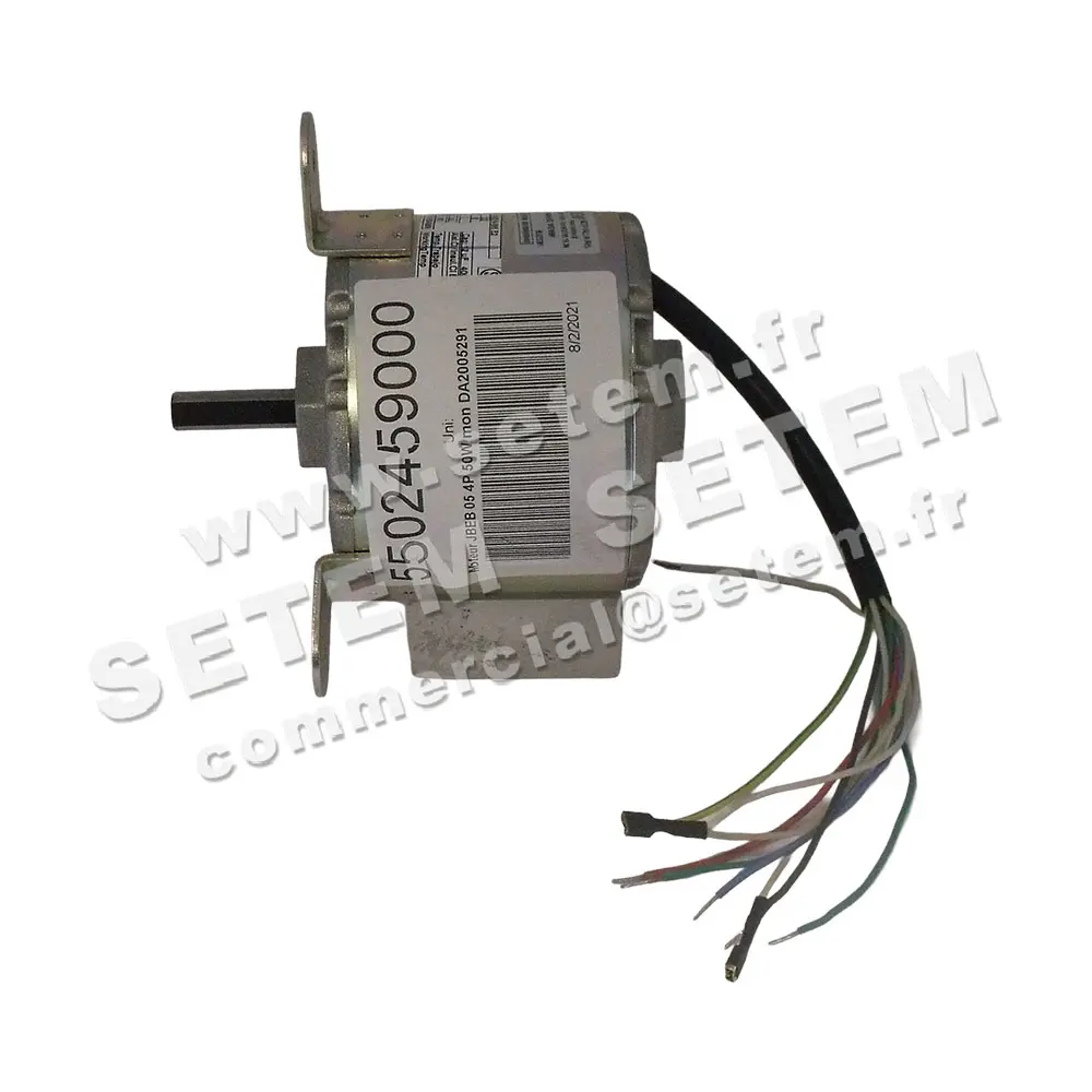 6194005040-MOTEUR S&P MAB/6.665E2 *81624869* 5