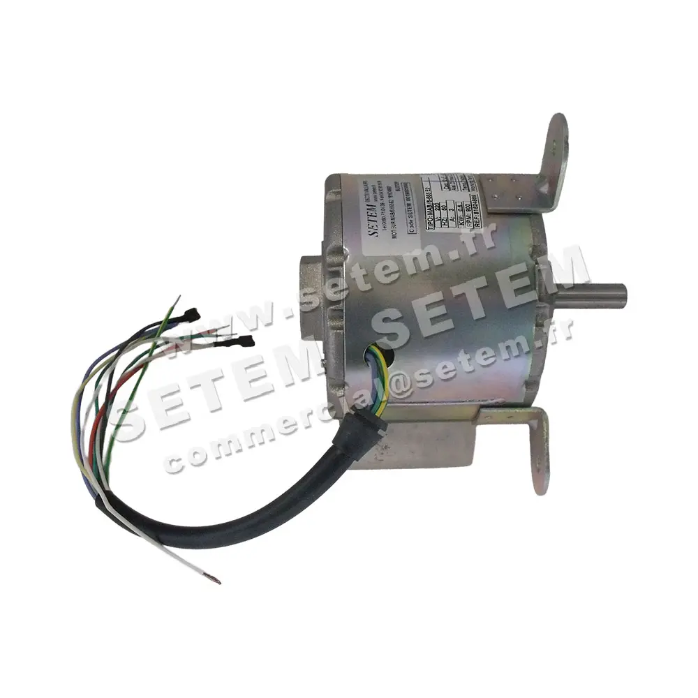 6194005040-MOTEUR S&P MAB/6.665E2 *81624869* 7