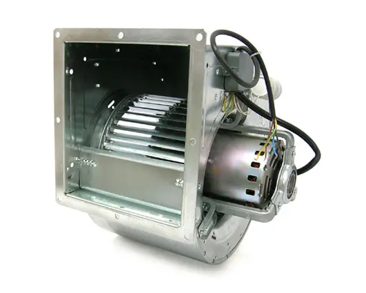 6194005050-VENTILATEUR SP CBM9/7 373W 4P M230V 2V B9 MP +BR *5128929100*