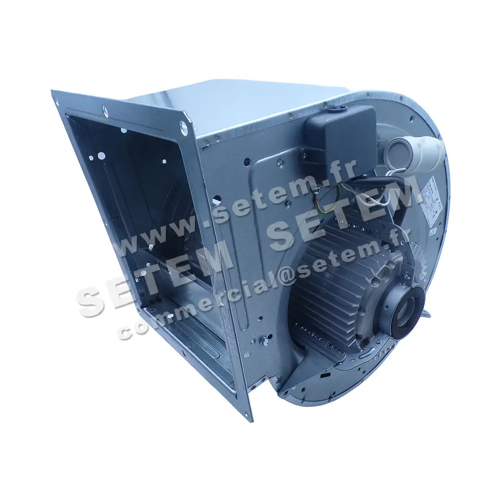 6194005052-VENTILATEUR S&P CBM9/7 245W 4P C3VB9MP +BR *5128108700* 2