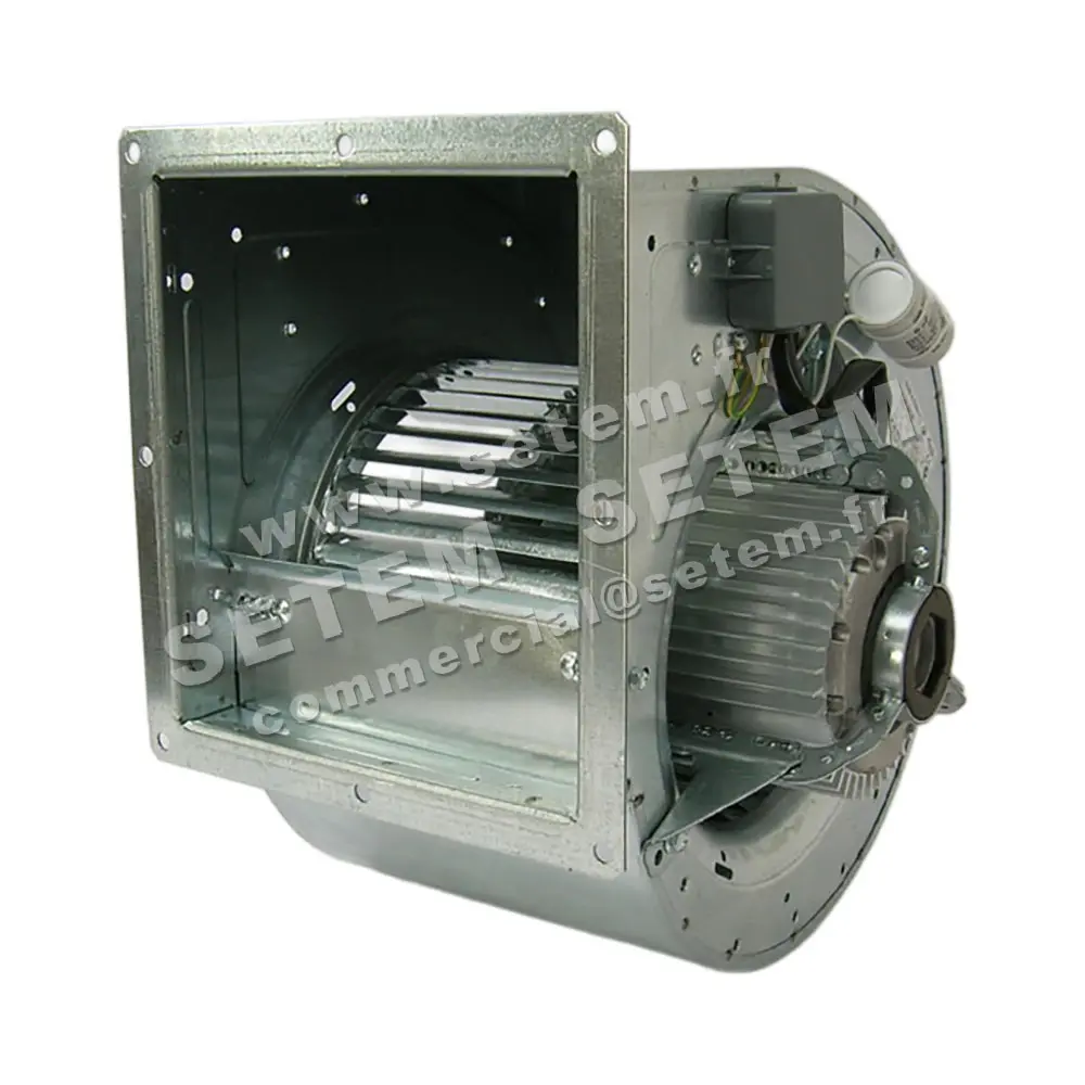 6194005052-VENTILATEUR S&P CBM9/7 245W 4P C3VB9MP +BR *5128108700* 3