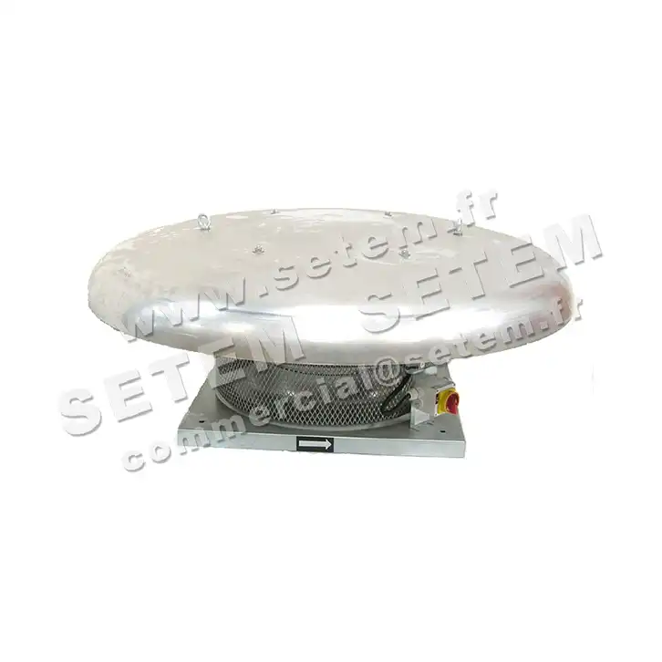 6194005120-TOURELLE SP CRHT/6.500 *03LJ1446* 2