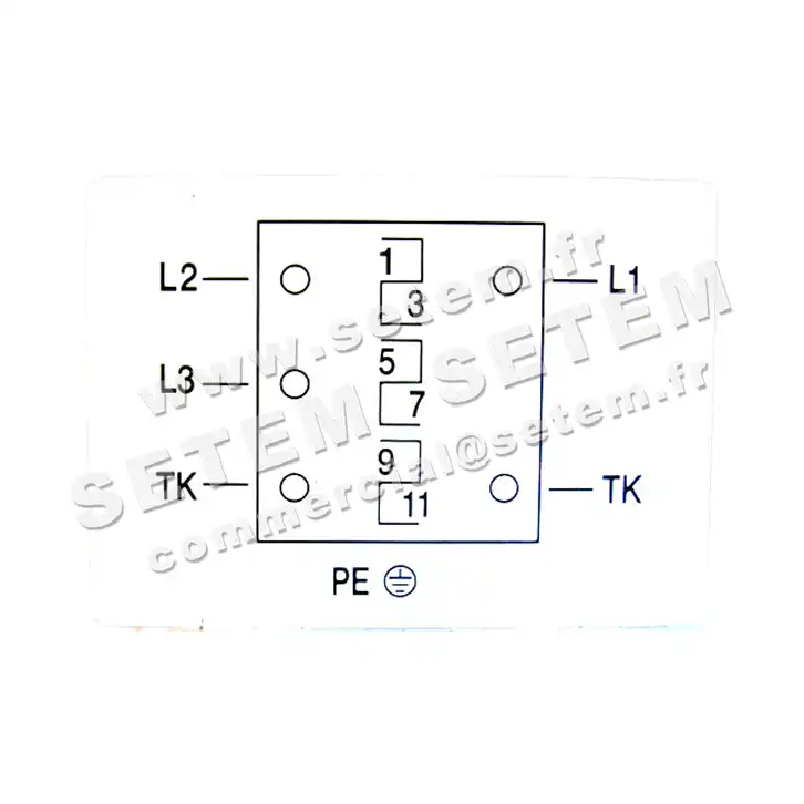 6194005120-TOURELLE SP CRHT/6.500 *03LJ1446* 4