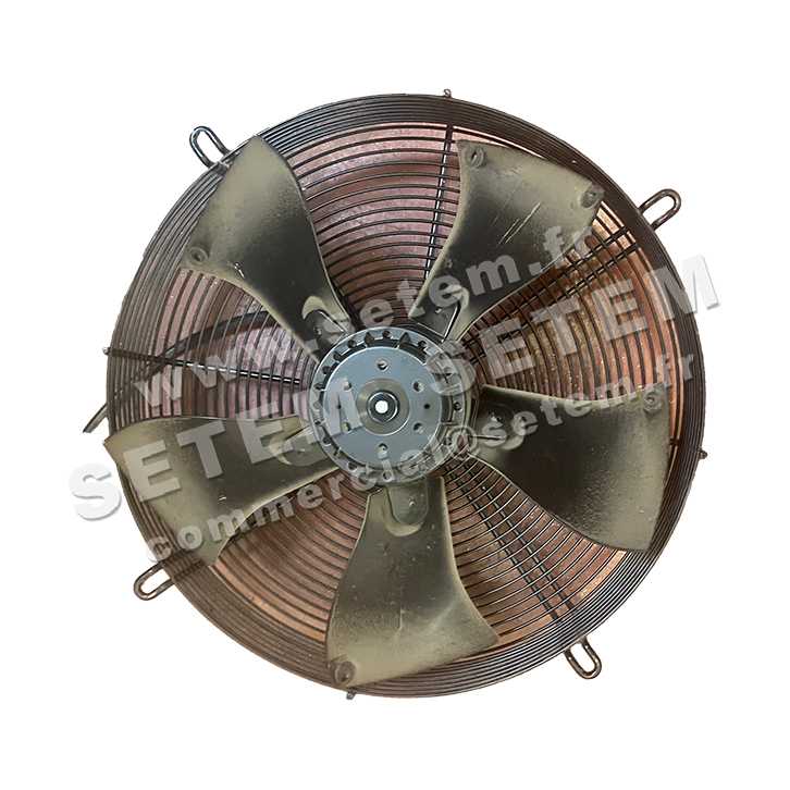 VENTILATEUR HRT/4-451/28-APNC 2