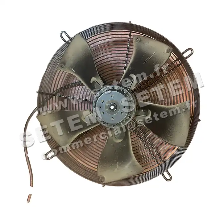 VENTILATEUR HRT/4-451/28-APNC 2