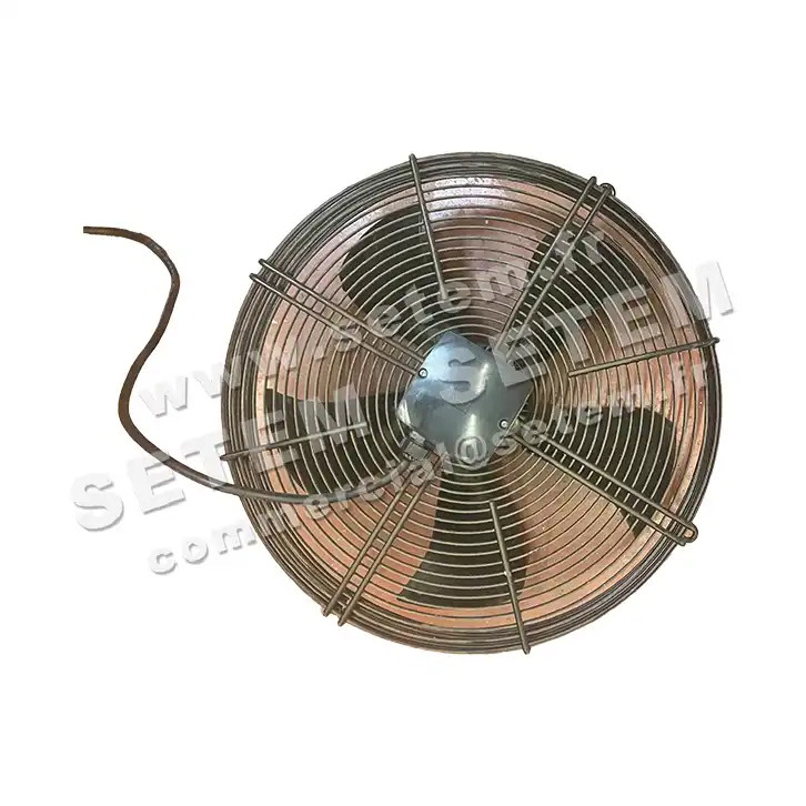 VENTILATEUR HRT/4-451/28-APNC 3