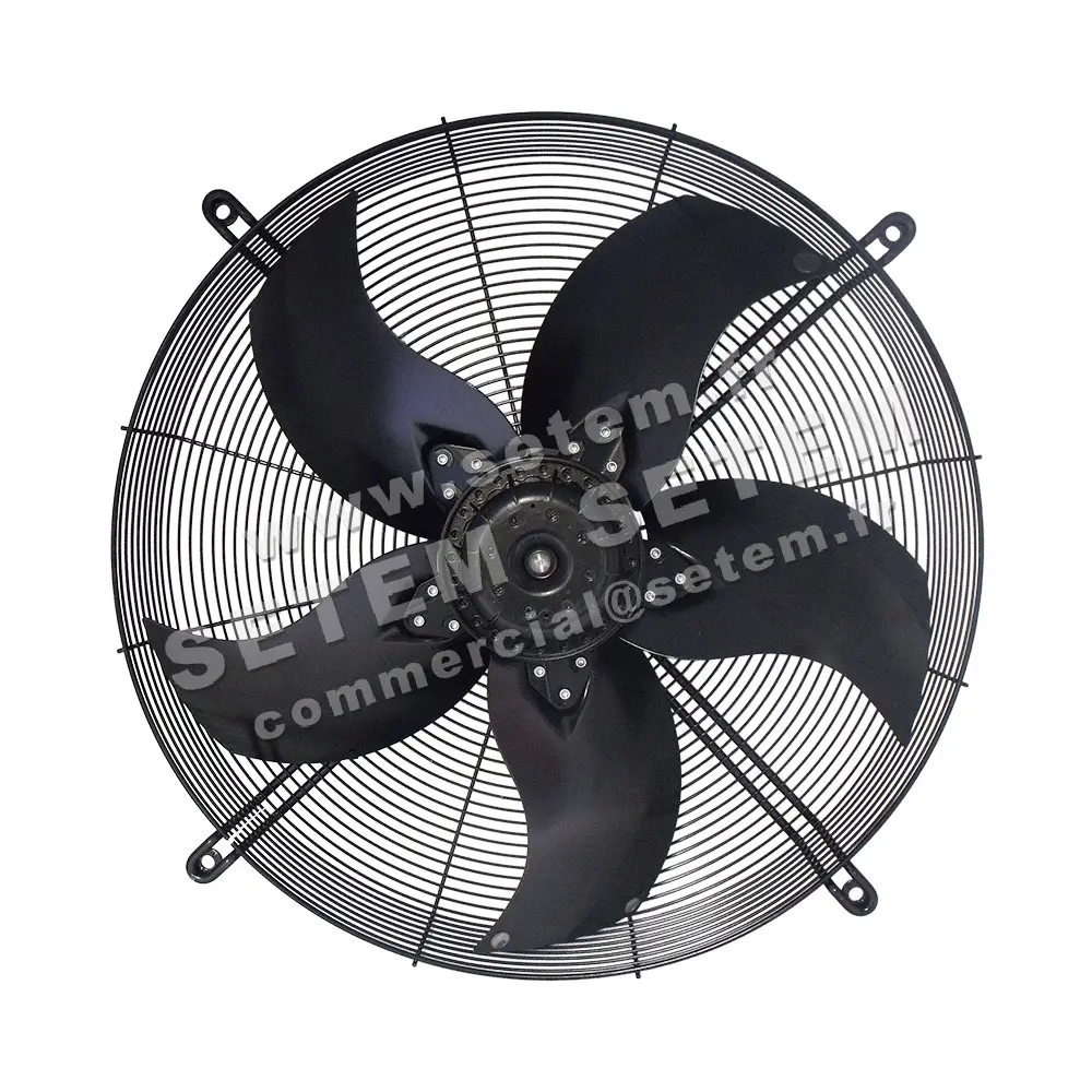 6194005214-VENTILATEUR SP HRB/6.630/35.BPNE55C 2