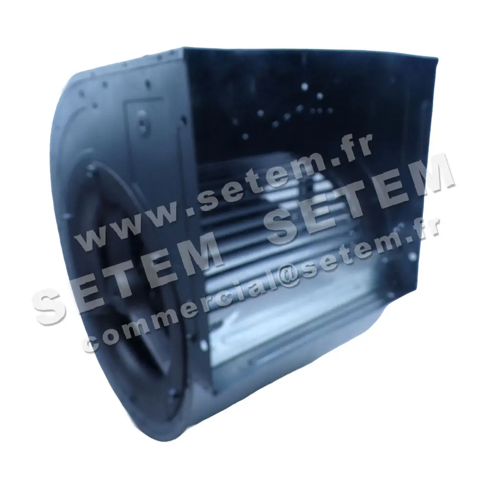 6194005252-VENTILATEUR S&P CBM-10/10 750W 4P T230/400V 1V *5128956000* 2