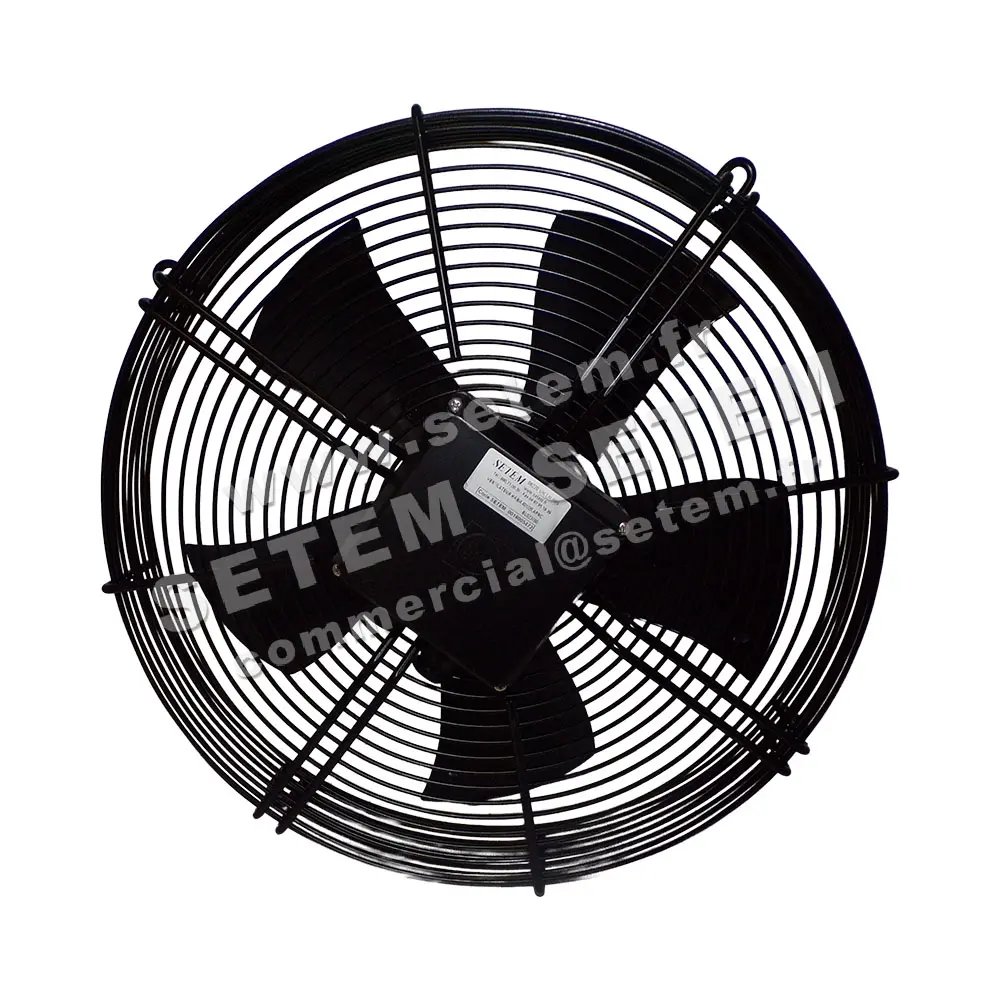 6194005472-VENTILATEUR S&P HRB/4.401/26.APNC 7