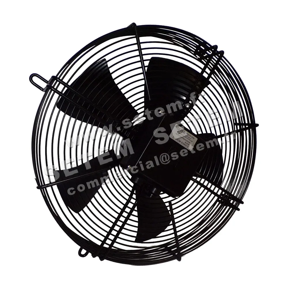6194005472-VENTILATEUR S&P HRB/4.401/26.APNC 8