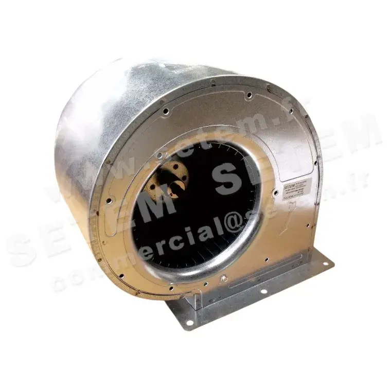 6194005700-VENTILATEUR S&P CBM/4.180/180BT 180W 4P M230V 3V *5128405700*
