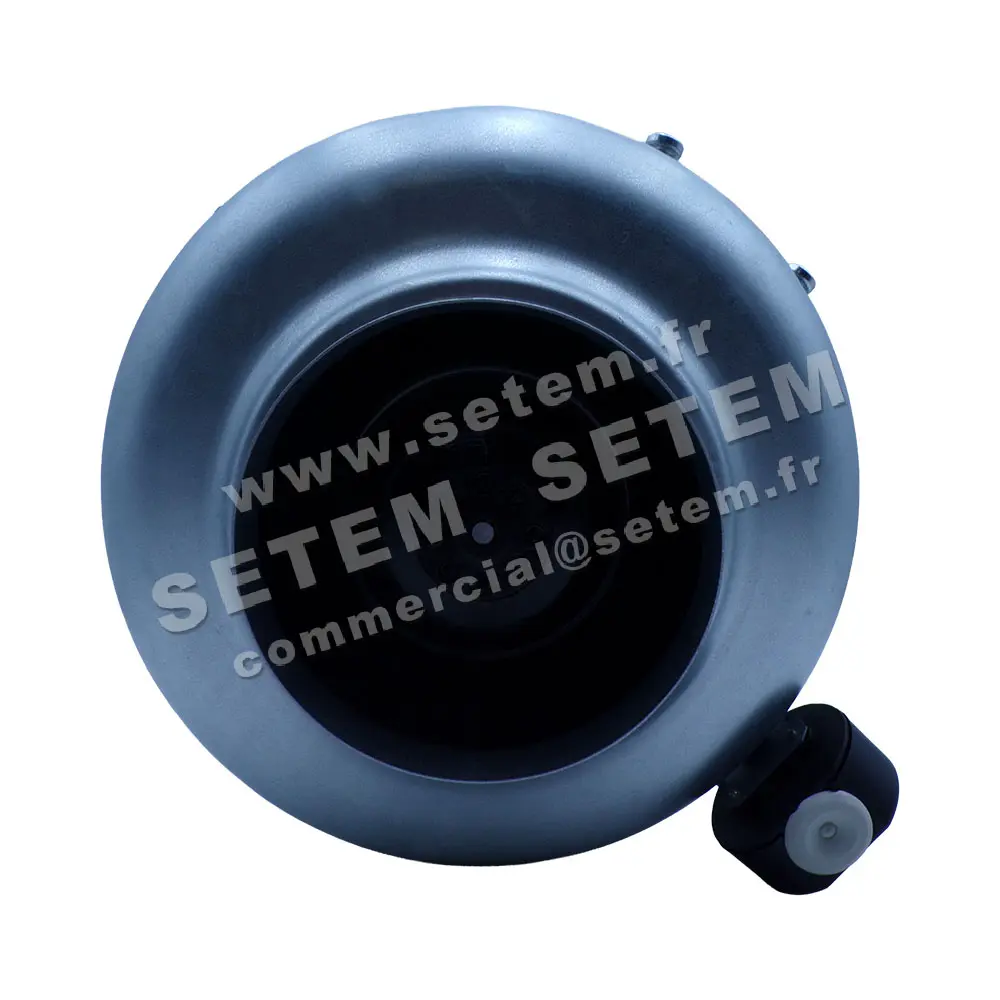 6194005745-VENTILATEUR SP VENT-125NK 5