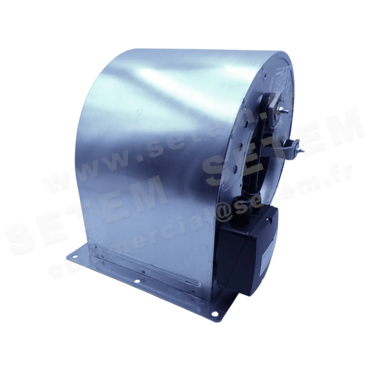 6194005772-VENTILATEUR S&P CBM-7/7 147W 4P M230V 1V RE VR B9 *5128817200*