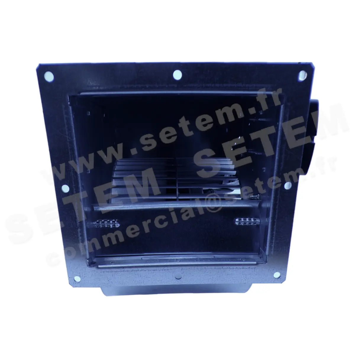 6194005772-VENTILATEUR S&P CBM-7/7 147W 4P M230V 1V RE VR B9 *5128817200* 3