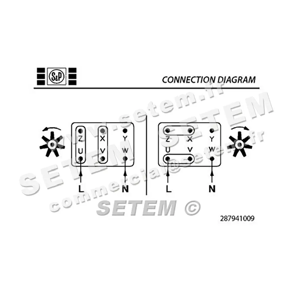 6194006020-VENTILATEUR SP TCFB/6.500/HA 4