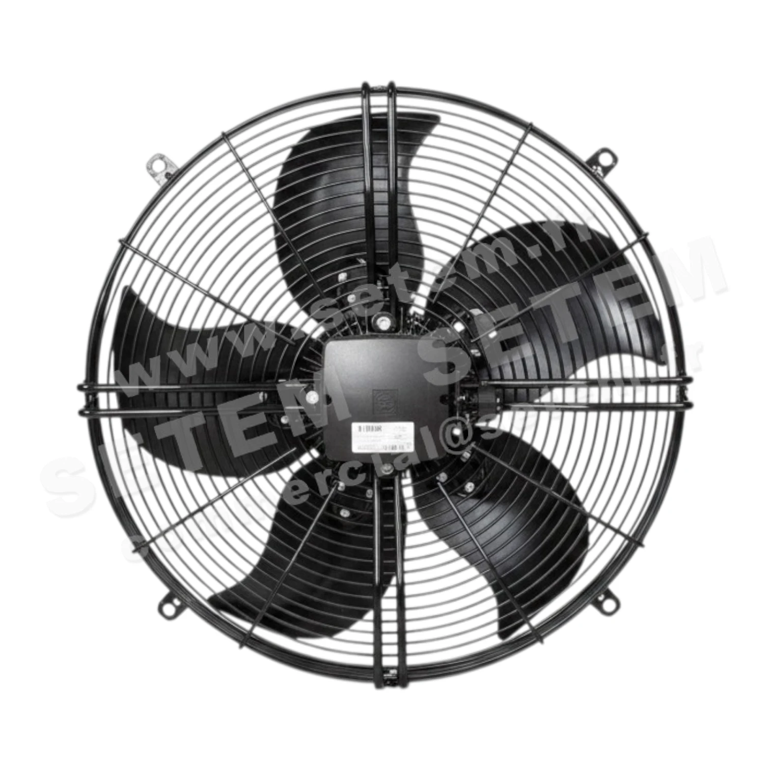 6194006250-VENTILATEUR SP HRT/4.500/25.APNC