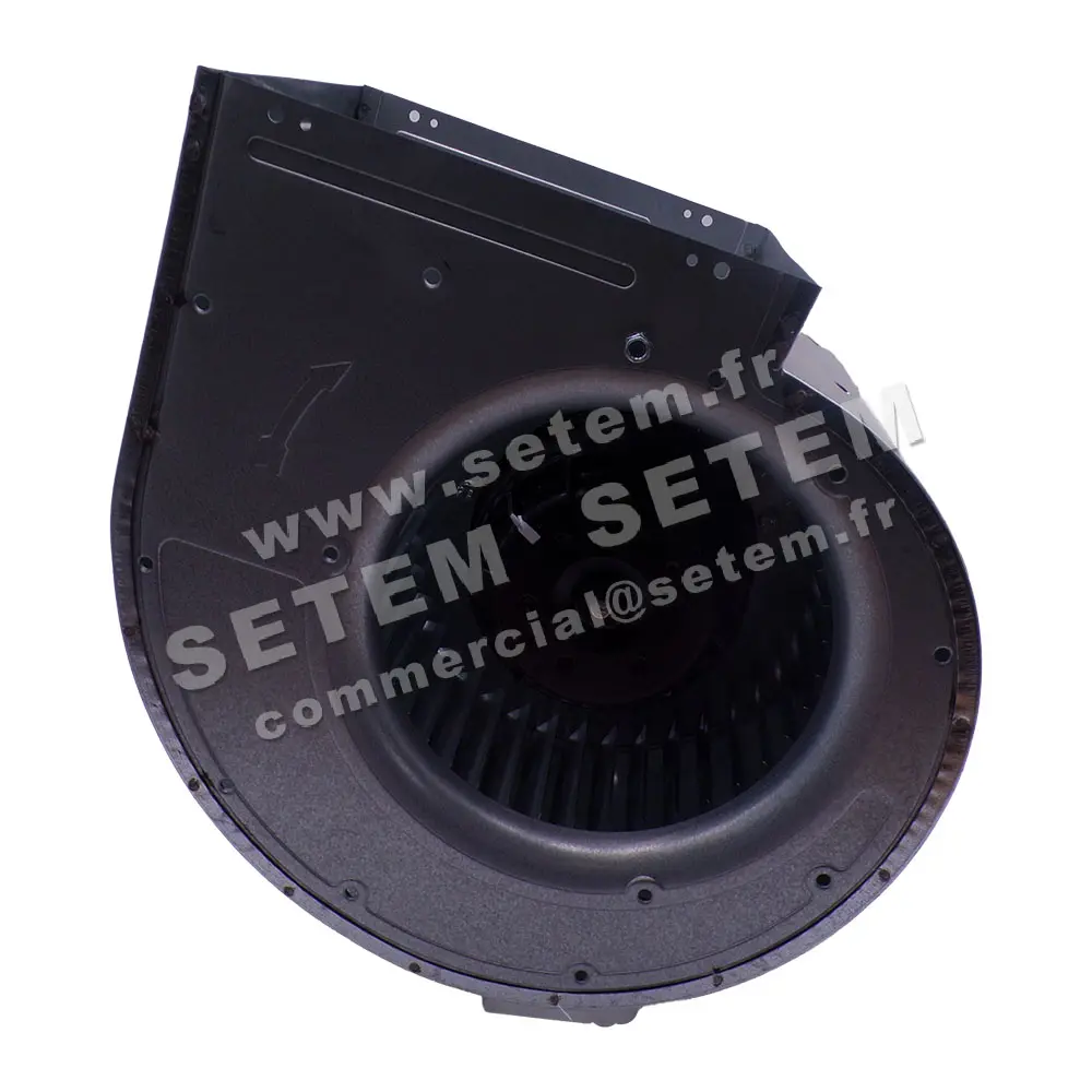 6194006542-VENTILATEUR S&P CBM7-7 250 4PT RE 250W 4P T230/400V 1V *5128959700*